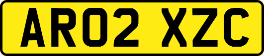 AR02XZC