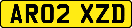 AR02XZD