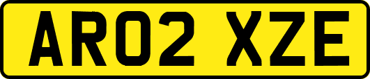 AR02XZE