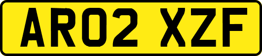AR02XZF