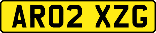 AR02XZG