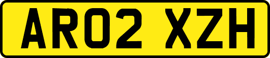 AR02XZH