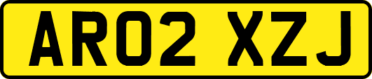 AR02XZJ