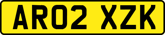AR02XZK