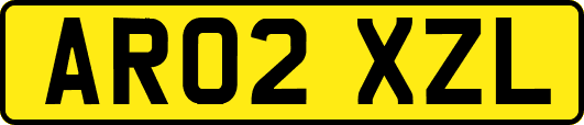 AR02XZL