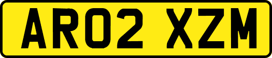 AR02XZM