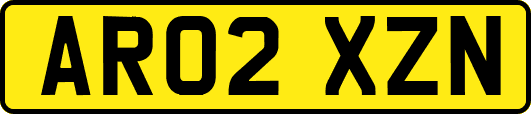 AR02XZN