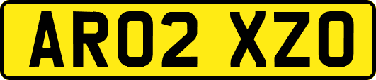 AR02XZO