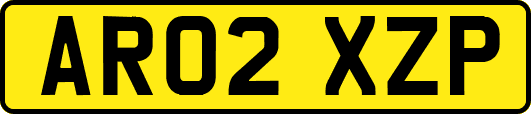 AR02XZP
