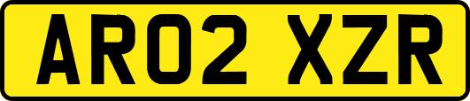 AR02XZR