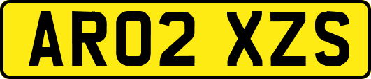 AR02XZS