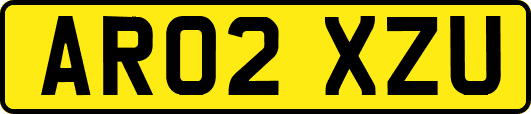 AR02XZU