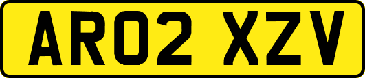AR02XZV