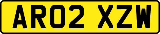 AR02XZW