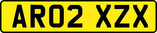 AR02XZX
