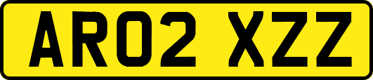 AR02XZZ