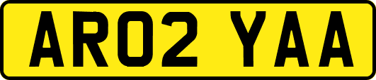 AR02YAA