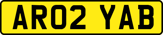 AR02YAB