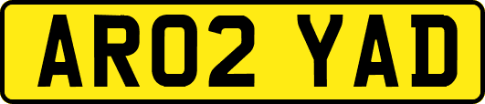 AR02YAD