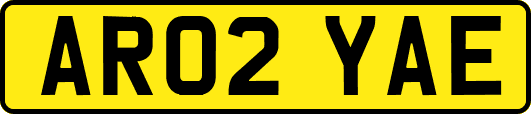 AR02YAE