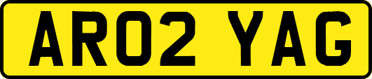 AR02YAG