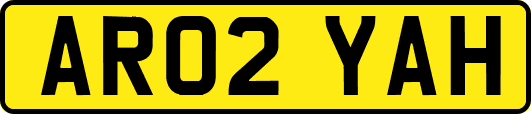 AR02YAH