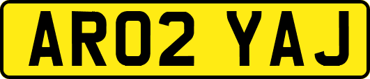 AR02YAJ