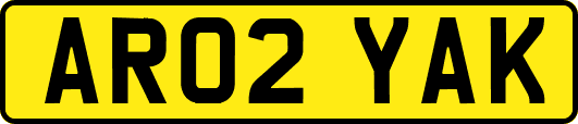 AR02YAK