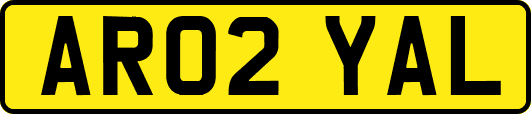 AR02YAL
