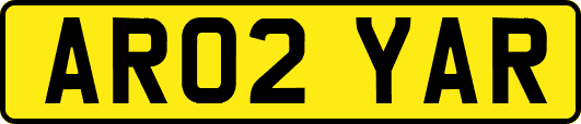 AR02YAR