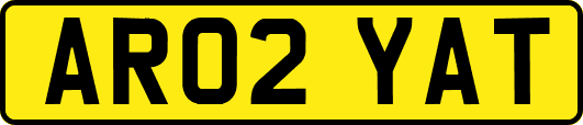 AR02YAT