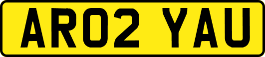 AR02YAU