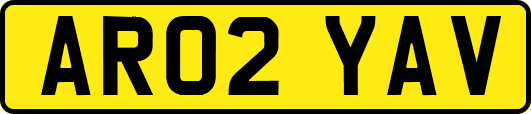 AR02YAV