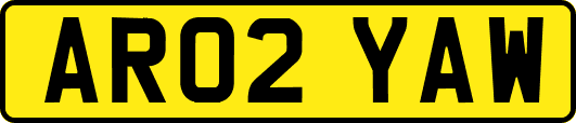 AR02YAW