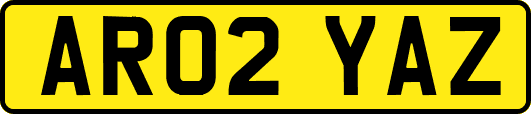 AR02YAZ