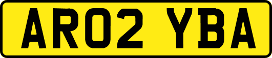 AR02YBA