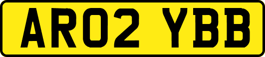 AR02YBB