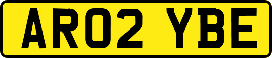 AR02YBE