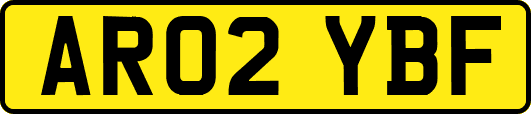AR02YBF