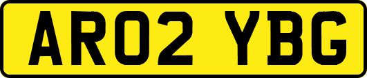 AR02YBG