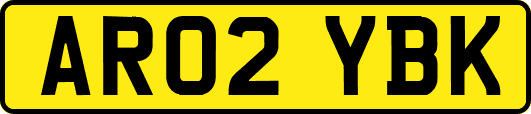 AR02YBK