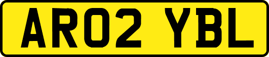 AR02YBL
