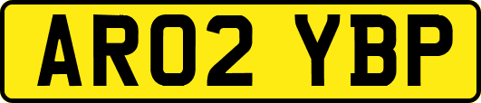 AR02YBP