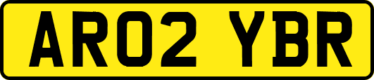 AR02YBR
