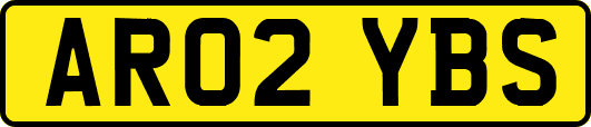 AR02YBS