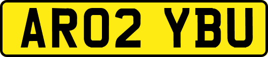 AR02YBU