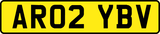 AR02YBV