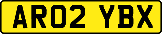 AR02YBX