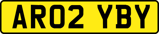 AR02YBY