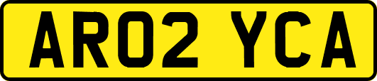 AR02YCA